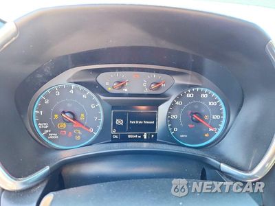 Zdjęcie 9 z 13 samochodu: 2018 CHEVROLET EQUINOX LT VIN:2GNAXJEV3J6337336 - miniatura