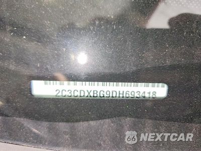 Zdjęcie 12 z 12 samochodu: 2013 DODGE CHARGER SE VIN:2C3CDXBG9DH693418 - miniatura