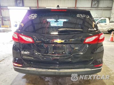 Zdjęcie 6 z 14 samochodu: 2019 CHEVROLET EQUINOX LT VIN:2GNAXJEV6K6255621 - miniatura