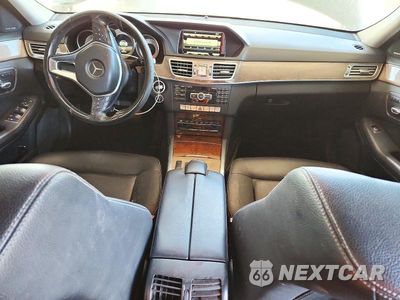Zdjęcie 8 z 12 samochodu: 2014 MERCEDES-BENZ E 250 BLUETEC VIN:WDDHF0EB4EA897567 - miniatura