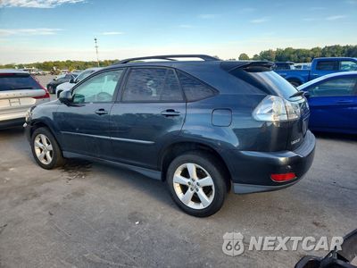Drugie zdjęcie samochodu z przodu: 2004 LEXUS RX 330 VIN:2T2HA31U44C006202 - miniatura