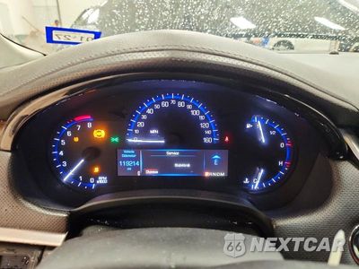 Zdjęcie 9 z 12 samochodu: 2016 CADILLAC XTS LUXURY COLLECTION VIN:2G61M5S3XG9102406 - miniatura