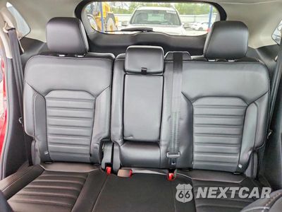 Zdjęcie 10 z 13 samochodu: 2018 FORD EDGE SEL VIN:2FMPK3J97JBC09643 - miniatura