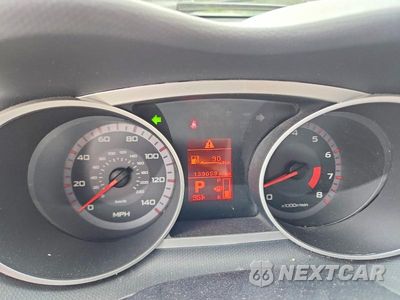 Zdjęcie 9 z 13 samochodu: 2008 MITSUBISHI OUTLANDER LS VIN:JA4MS31X88Z012097 - miniatura