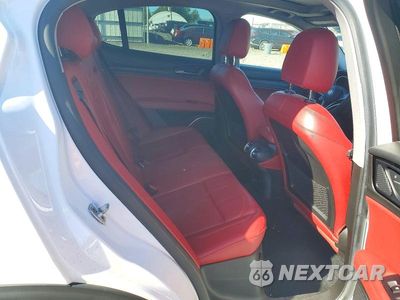 Zdjęcie 11 z 13 samochodu: 2019 ALFA ROMEO STELVIO VIN:ZASPAKAN0K7C40362 - miniatura