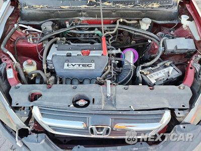Zdjęcie 12 z 13 samochodu: 2004 HONDA CR-V LX VIN:JHLRD68484C005170 - miniatura