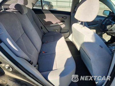 Zdjęcie 10 z 12 samochodu: 2011 TOYOTA COROLLA LE VIN:JTDBU4EE5B9148507 - miniatura