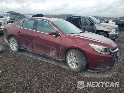 Czwarte zdjęcie samochodu z boku: 2016 CHEVROLET MALIBU LIMITED LT VIN:1G11C5SA9GF141454 - miniatura