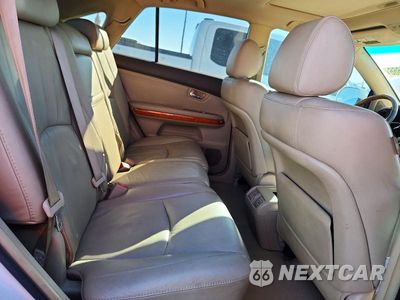 Zdjęcie 11 z 13 samochodu: 2008 LEXUS RX 350 VIN:2T2GK31UX8C046816 - miniatura