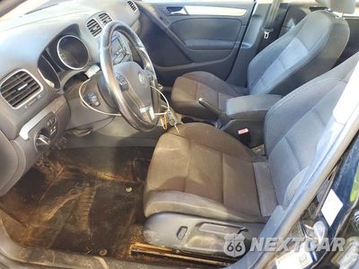 Zdjęcie 7 z 12 samochodu: 2012 VOLKSWAGEN GOLF VIN:WVWNM7AJ2CW294593 - miniatura