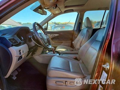 Zdjęcie 7 z 12 samochodu: 2020 HONDA RIDGELINE RTL VIN:5FPYK3F74LB003306 - miniatura