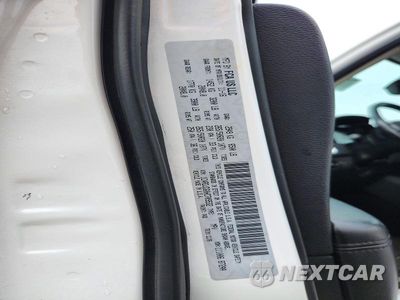 Zdjęcie 13 z 13 samochodu: 2017 DODGE DURANGO GT VIN:1C4RDJDG0HC709532 - miniatura