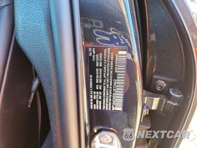 Zdjęcie 13 z 13 samochodu: 2020 PORSCHE MACAN VIN:WP1AA2A53LLB12462 - miniatura