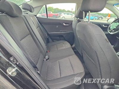 Zdjęcie 10 z 12 samochodu: 2020 KIA RIO S VIN:3KPA24AD0LE255606 - miniatura