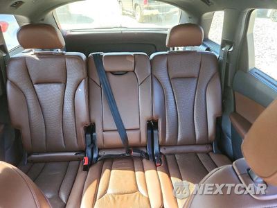 Zdjęcie 10 z 13 samochodu: 2017 AUDI Q7 PREMIUM PLUS VIN:WA1LAAF79HD047045 - miniatura