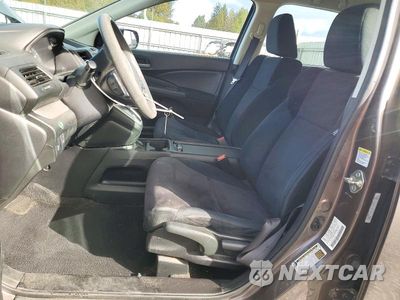 Zdjęcie 7 z 13 samochodu: 2014 HONDA CR-V LX VIN:5J6RM4H39EL013427 - miniatura