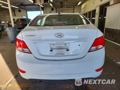 Zdjęcie 6 z 12 samochodu: 2016 HYUNDAI ACCENT SE VIN:KMHCT4AE3GU098607 - miniatura