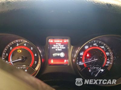 Zdjęcie 9 z 13 samochodu: 2020 DODGE JOURNEY CROSSROAD VIN:3C4PDCGB4LT269752 - miniatura