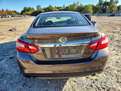 Zdjęcie 6 z 13 samochodu: 2016 NISSAN ALTIMA 2.5 S VIN:1N4AL3APXGN390701 - miniatura
