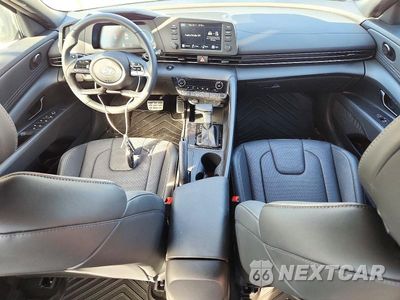 Zdjęcie 8 z 12 samochodu: 2026 HYUNDAI ELANTRA SEL SPORT PLUS VIN:KMHLM4DG9TU277058 - miniatura