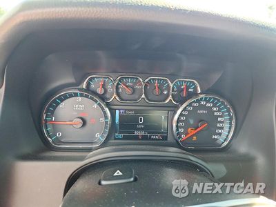 Zdjęcie 9 z 12 samochodu: 2018 CHEVROLET TAHOE C1500 LS VIN:1GNSCAKC2JR256481 - miniatura