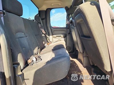 Zdjęcie 10 z 12 samochodu: 2012 CHEVROLET SILVERADO K1500 LT VIN:1GCRKSE7XCZ259100 - miniatura
