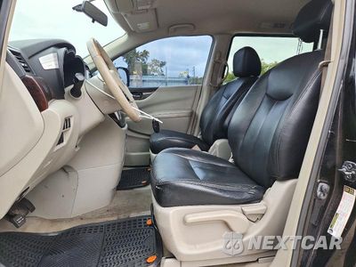 Zdjęcie 7 z 13 samochodu: 2014 NISSAN QUEST 3.5 SV VIN:JN8AE2KPXE9106751 - miniatura