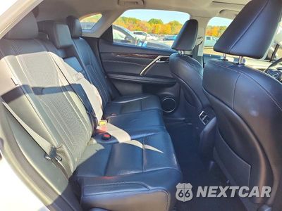 Zdjęcie 11 z 13 samochodu: 2018 LEXUS RX 350 BASE VIN:2T2BZMCA8JC140391 - miniatura