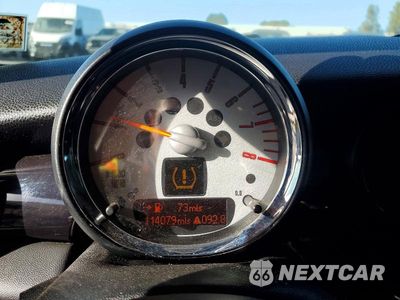 Zdjęcie 9 z 12 samochodu: 2009 MINI COOPER S VIN:WMWMF73579TX40962 - miniatura
