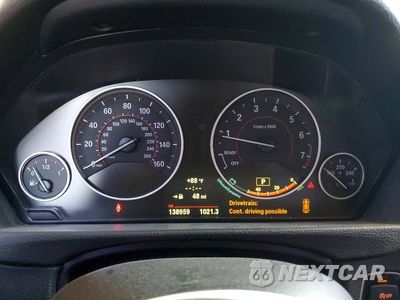 Zdjęcie 9 z 12 samochodu: 2014 BMW 328 I SULEV VIN:WBA3C1C52EK115161 - miniatura