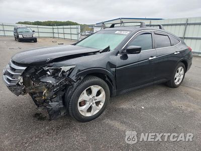 2011 HONDA ACCORD CROSSTOUR EXL 5J6TF2H54BL004202 - główne zdjęcie licytacji z USA - miniatura