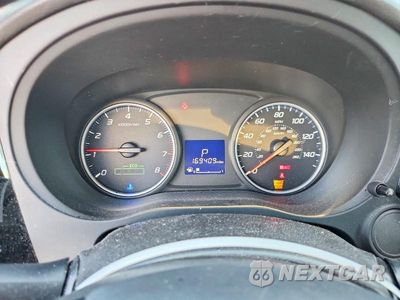 Zdjęcie 9 z 13 samochodu: 2016 MITSUBISHI OUTLANDER ES VIN:JA4AD2A33GZ000118 - miniatura