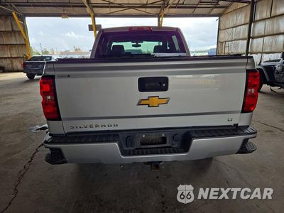 Zdjęcie 6 z 12 samochodu: 2016 CHEVROLET SILVERADO K1500 LT VIN:3GCUKREC0GG136542 - miniatura