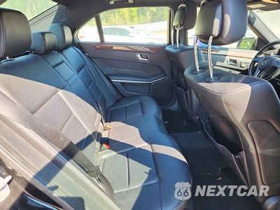 Zdjęcie 10 z 12 samochodu: 2014 MERCEDES-BENZ E 350 4MATIC VIN:WDDHF8JBXEA792861 - miniatura