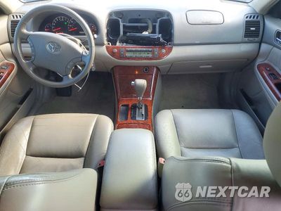 Zdjęcie 8 z 12 samochodu: 2006 TOYOTA CAMRY XLE V6 VIN:4T1BF30K66U114026 - miniatura