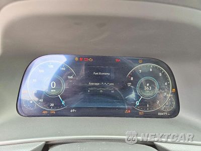 Zdjęcie 9 z 12 samochodu: 2022 HYUNDAI SONATA LIMITED VIN:KMHL34J2XNA240858 - miniatura