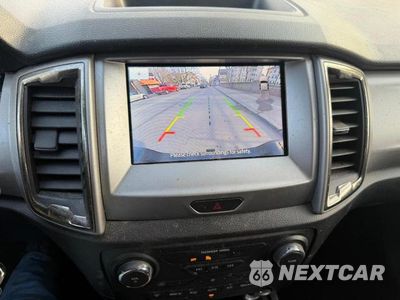 Zdjęcie 9 z 10 samochodu: 2023 FORD RANGER XL VIN:1FTER1FH1PLE11561 - miniatura