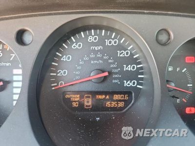 Zdjęcie 9 z 12 samochodu: 2002 ACURA 3.2TL TYPE-S VIN:19UUA56642A055363 - miniatura