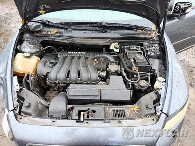 Zdjęcie 11 z 12 samochodu: 2008 VOLVO S40 2.4I VIN:YV1MS390382383975 - miniatura