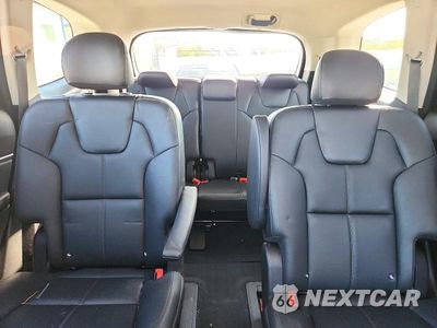Zdjęcie 10 z 14 samochodu: 2022 KIA TELLURIDE EX VIN:5XYP3DHCXNG271564 - miniatura