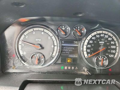 Zdjęcie 9 z 12 samochodu: 2010 DODGE RAM 1500 VIN:1D7RB1GP8AS234229 - miniatura