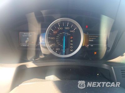 Zdjęcie 9 z 13 samochodu: 2014 FORD EXPLORER XLT VIN:1FM5K7D88EGB79181 - miniatura