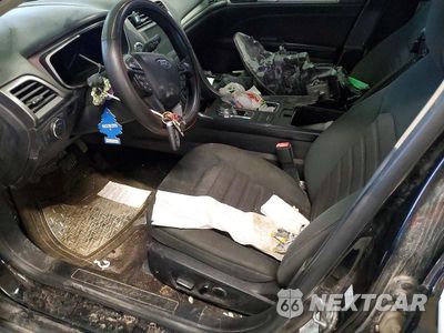Zdjęcie 7 z 12 samochodu: 2020 FORD FUSION SE VIN:3FA6P0HD8LR201202 - miniatura