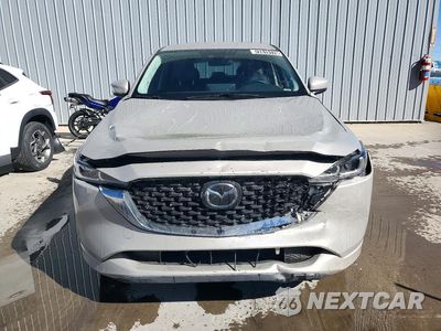 Piąte zdjęcie samochodu w środku: 2025 MAZDA CX-5 SELECT VIN:JM3KFBBL4S0681123 - miniatura