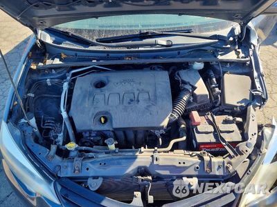 Zdjęcie 11 z 13 samochodu: 2014 TOYOTA COROLLA LE VIN:2T1BURHE2EC147208 - miniatura