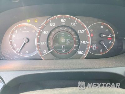 Zdjęcie 9 z 12 samochodu: 2013 HONDA ACCORD SPORT VIN:1HGCR2F53DA187382 - miniatura