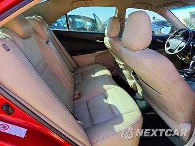 Zdjęcie 10 z 12 samochodu: 2012 TOYOTA CAMRY LE VIN:4T1BF1FK8CU533339 - miniatura