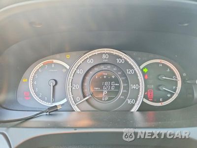 Zdjęcie 9 z 12 samochodu: 2015 HONDA ACCORD LX VIN:1HGCR2F30FA095115 - miniatura