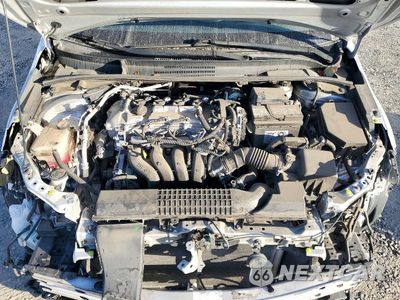 Zdjęcie 11 z 13 samochodu: 2020 TOYOTA COROLLA LE VIN:5YFEPRAE8LP097328 - miniatura