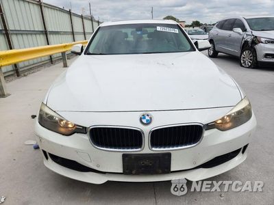 Piąte zdjęcie samochodu w środku: 2015 BMW 328 I VIN:WBA3A5G5XFNS88871 - miniatura